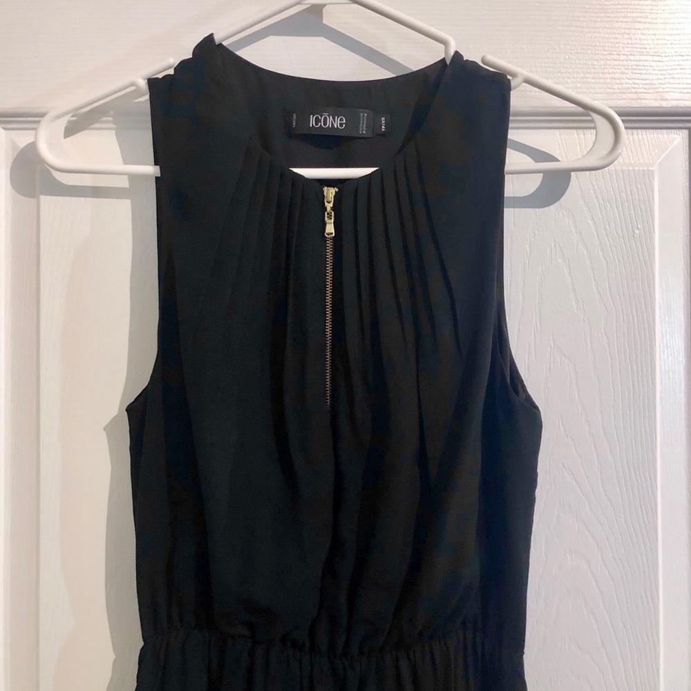 Maison Simons Lightweight Maxi Dress (LN)
